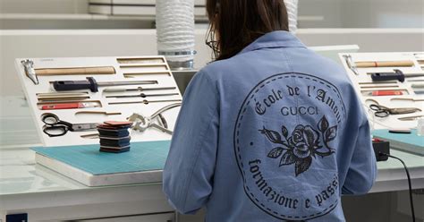 gucci lavora con onoi|gucci job application.